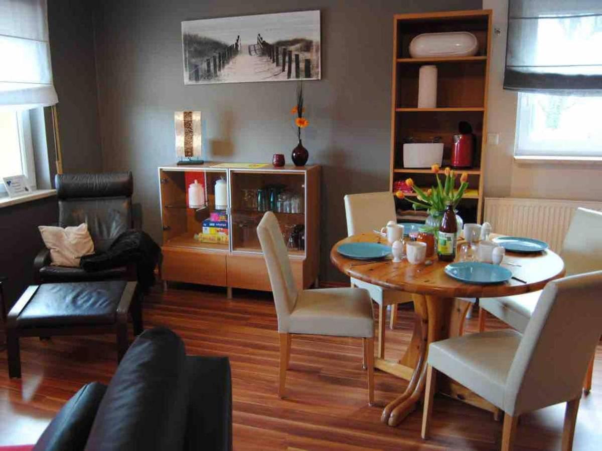 Ferienwohnung Kirchbergblick Hackenheim Buitenkant foto